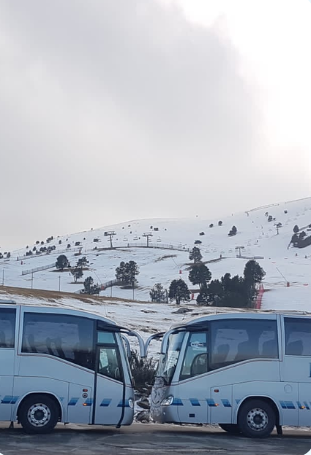 autobuses ifach
